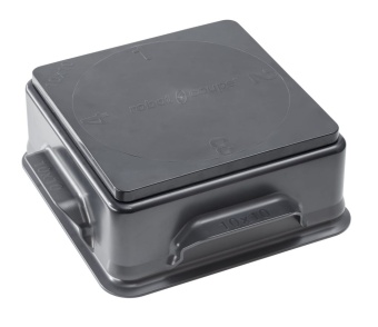 Комплект для чистки решеток 12х12мм Robot Coupe 49313 EasyClean Xpress (1)